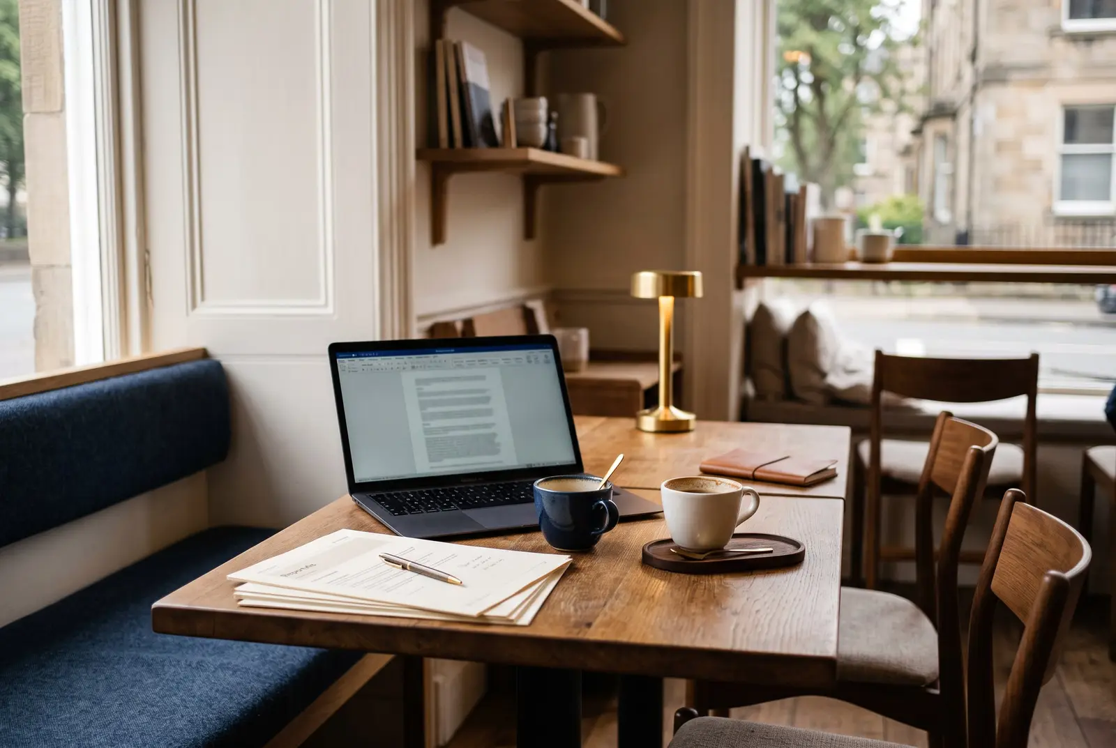 Accounting services for Los Angeles small business owners