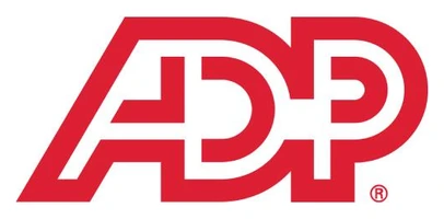 ADP logo