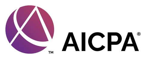 AICPA logo