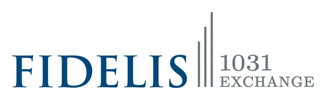 Fidelis 1031 Exchange logo
