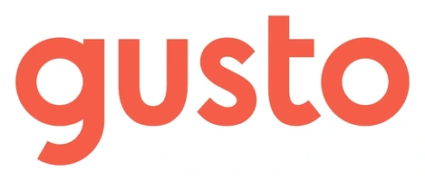 Gusto logo